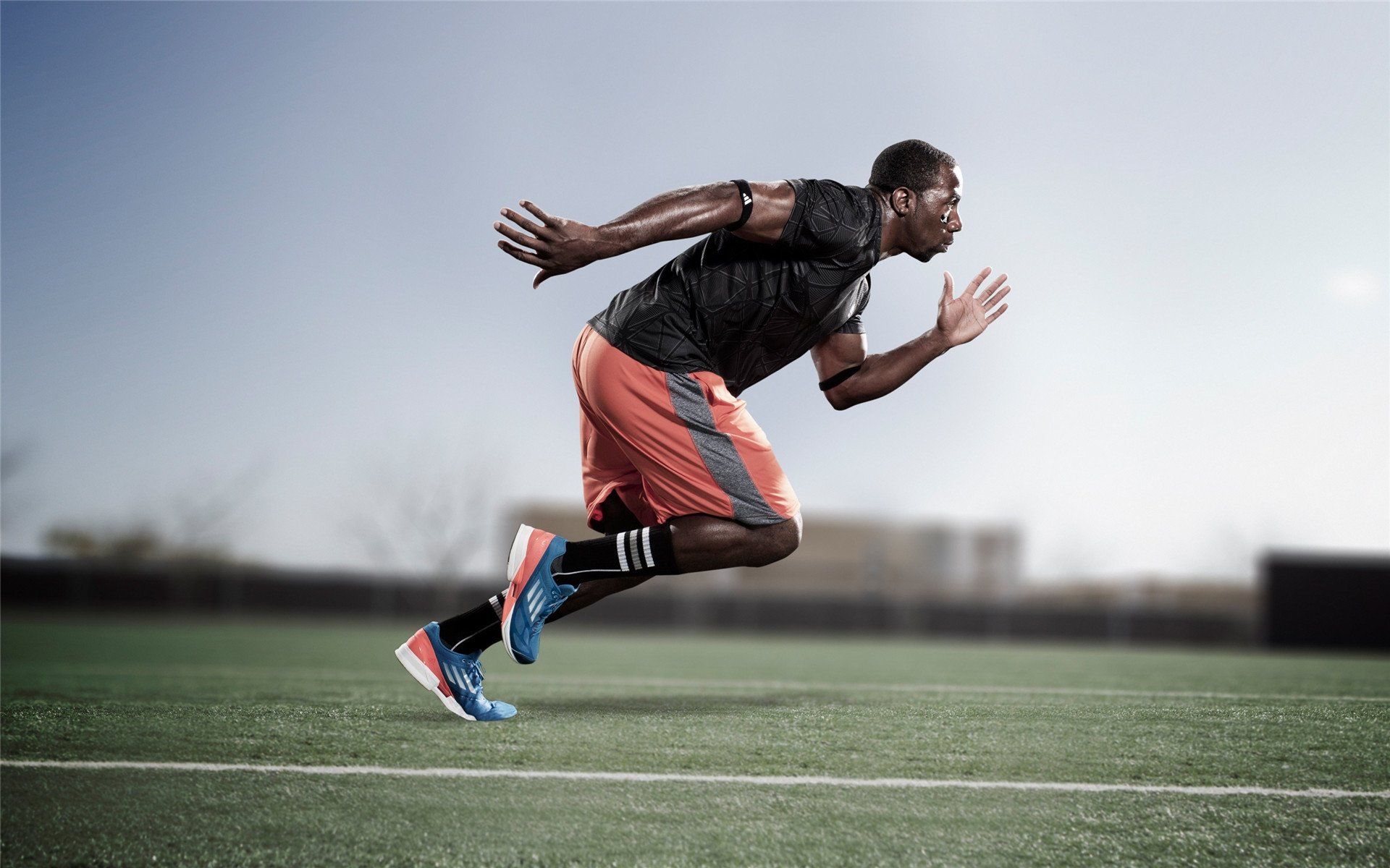 哈兰德连续8场破门，英超金靴继续领跑，哈兰德足球